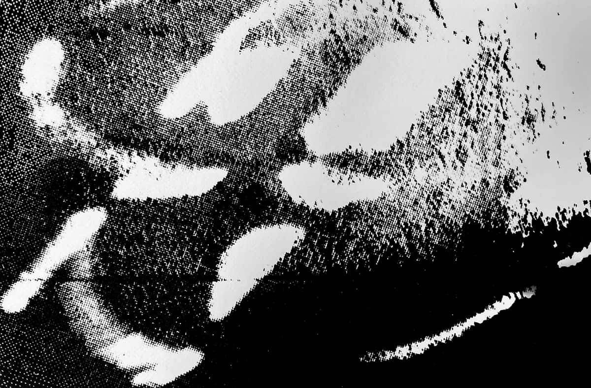 Shadows Around My House 5 Rita Baunok Chroma Fine Art Gallery