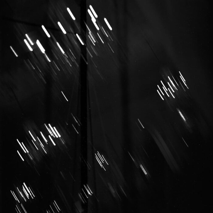 arnold kastenbaum light streaks
