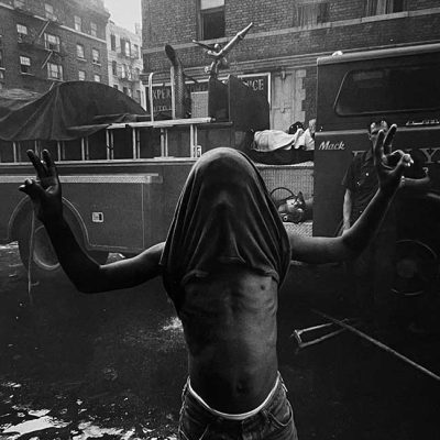 Jill Freedman Untitled 7 | Jill Freedman | Chroma Fine Art