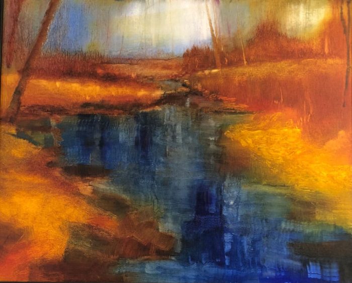 Cathy-Russell-Waterscape-Autumal-Breeze
