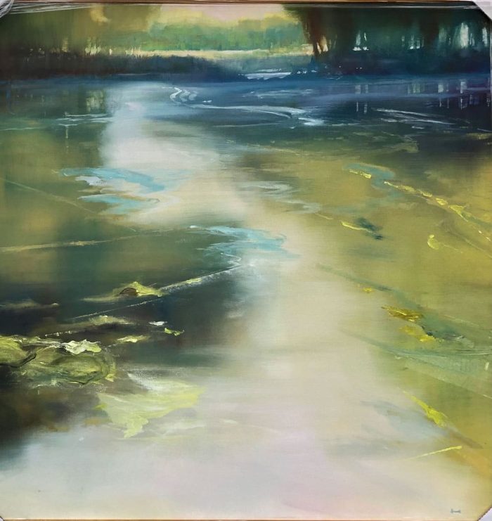 Cathy-Russell-Waterscape-Ripples