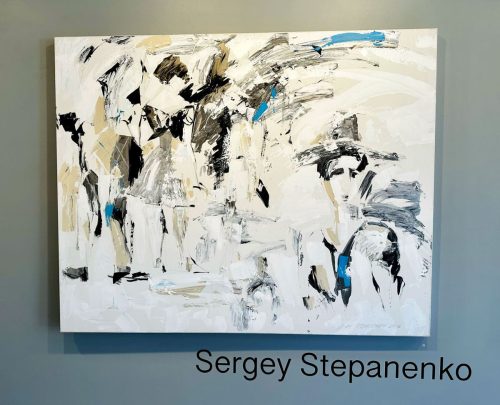 Sergey_Stepanenko_Homage_to_Picasso