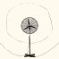 larry_davis_monochroma_tfam_installation_fan