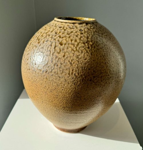 David-Hughes-27-Ashen-Moon-Vase