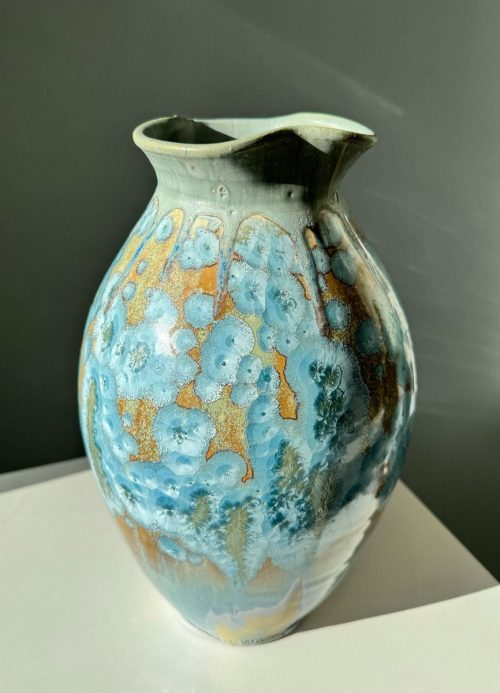 David-Hughes-36-Lobed-Vase