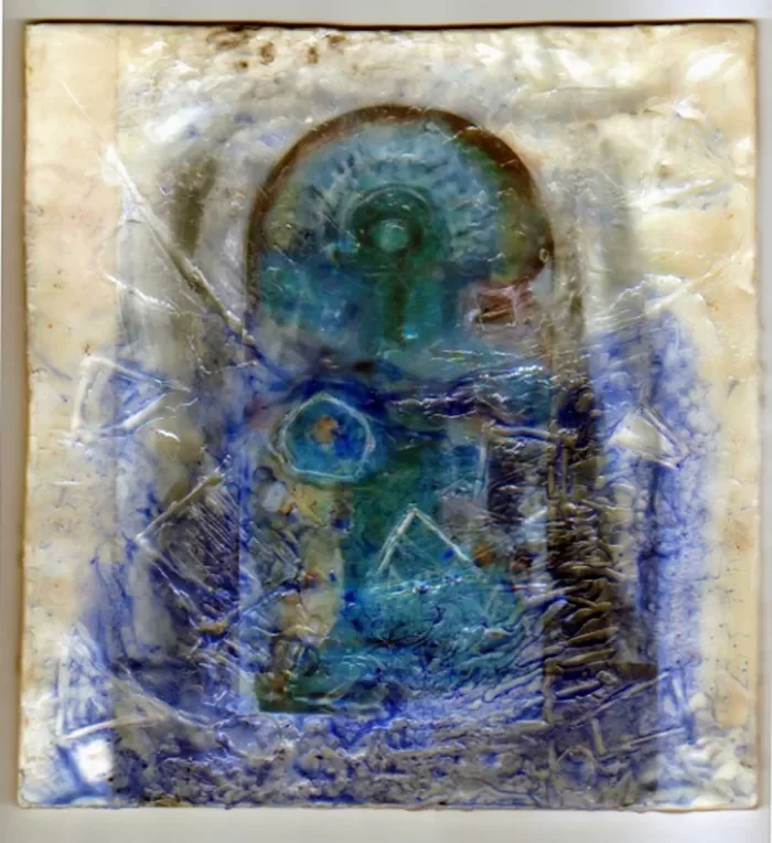 2_Baldassano_Roman_Moonlight_Encaustic_8x8_2012