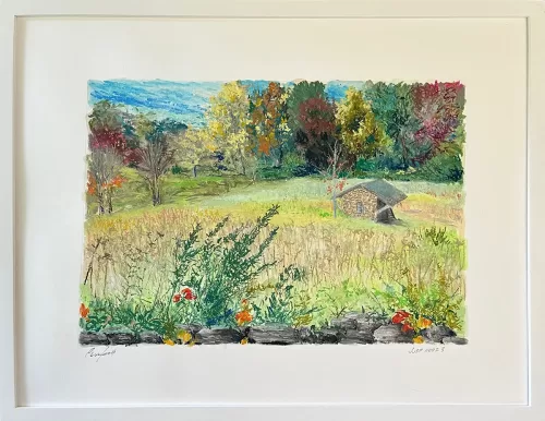 20_John_Plunkett_Landscape_Croton_Hill_Meadow