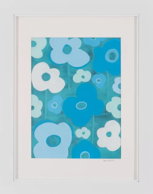Swann_Flower_Series1_paper_12x9