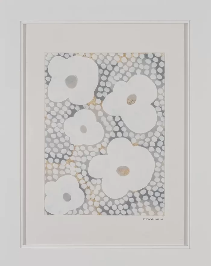 Swann_Flower_Series3_paper_12x9