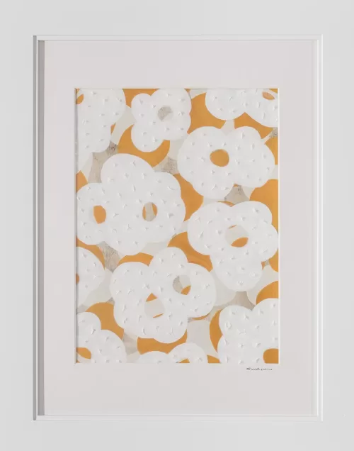 Swann_Flower_Series4_paper_12x9