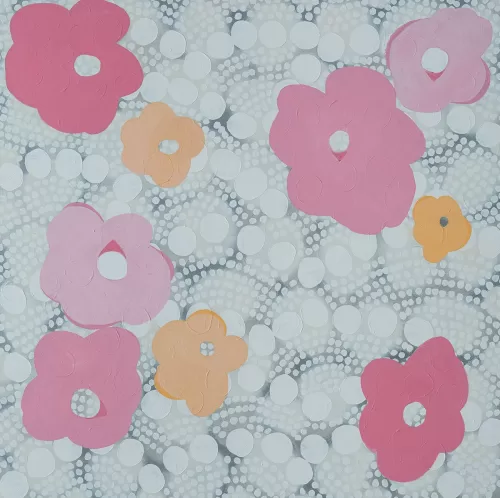 Swann_Summer_Magic_canvas_36x36