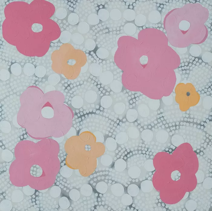 Swann_Summer_Magic_canvas_36x36