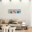 Swann_Where_The_Wildflowers_Grow_canvas_18x54