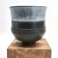 Helen_Kunzman_Incised-iron-pot-with-transparent-white-glaze