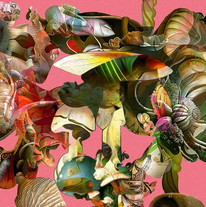 Carol_Bouyoucos_Pink_Shrooms