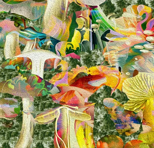 Carol_Bouyoucos_Sunny_Shrooms