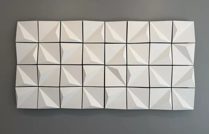 Terrence_Mahon_Geometric_Order