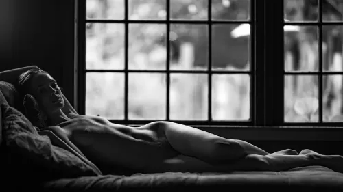 Alain_de_Lotbinière_Rêverie