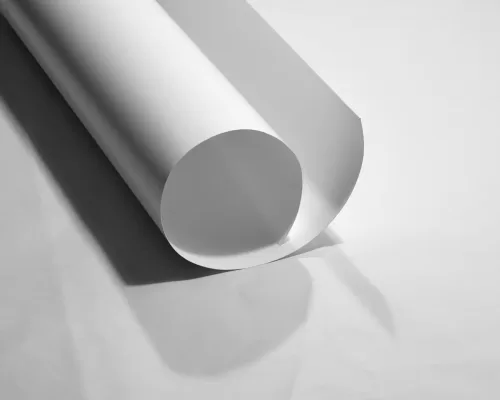 David_Kaplan_A_Piece_of_Paper