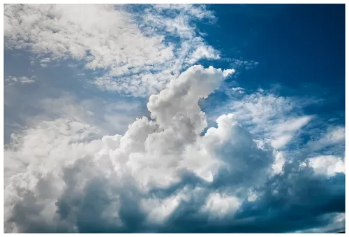 Eric_Graig_Cloud Study#7