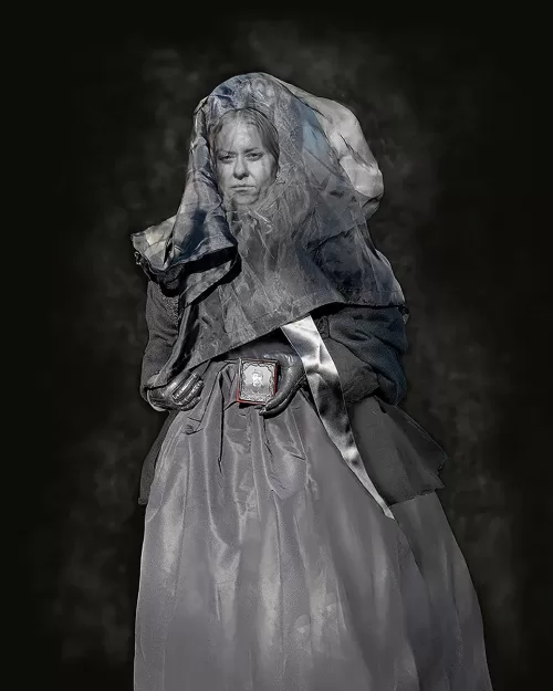 JuneGreenspan_Remembering