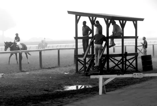 Mitch_Achiron_Early_Morning_Workout