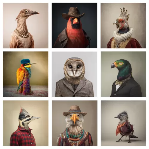 Tad_Philipp_Birds_of_a_Feather